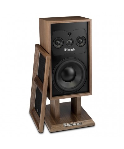 MCINTOSH ML1 MK II COPPIA DIFFUSORI DA SUPPORTO GARANZIA UFFICIALE