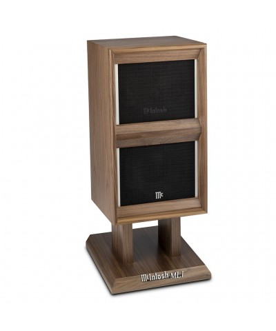 MCINTOSH ML1 MK II COPPIA DIFFUSORI DA SUPPORTO GARANZIA UFFICIALE