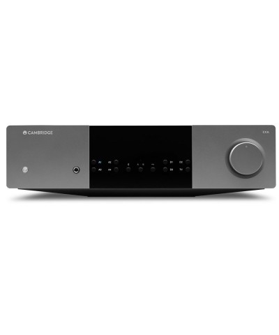 CAMBRIDGE AUDIO EXA 100 AMPLIFICATORE INTEGRATO STEREO GARANZIA UFFICIALE