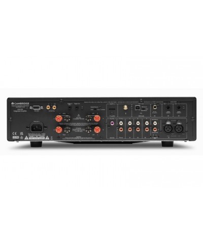 CAMBRIDGE AUDIO EXA 100 AMPLIFICATORE INTEGRATO STEREO GARANZIA UFFICIALE