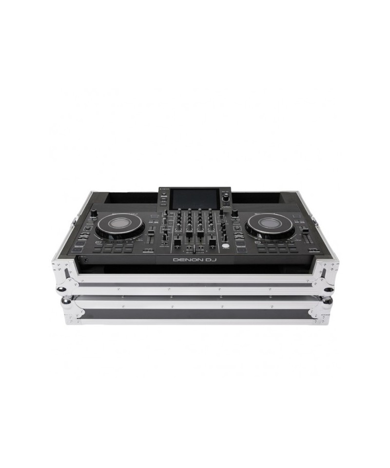 MAGMA DJ CONTROLLER CASE SC LIVE 4 FLIGHT CASE GARANZIA UFFICIALE