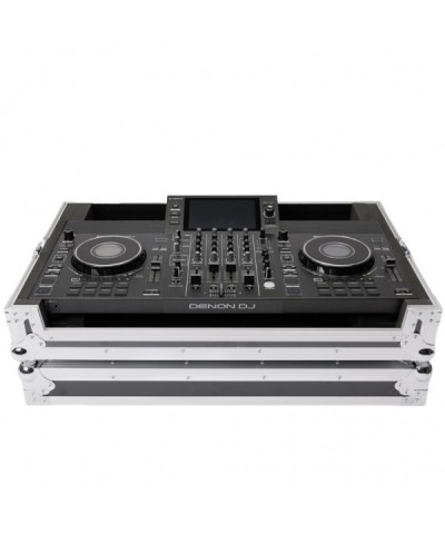MAGMA DJ CONTROLLER CASE SC LIVE 4 FLIGHT CASE GARANZIA UFFICIALE