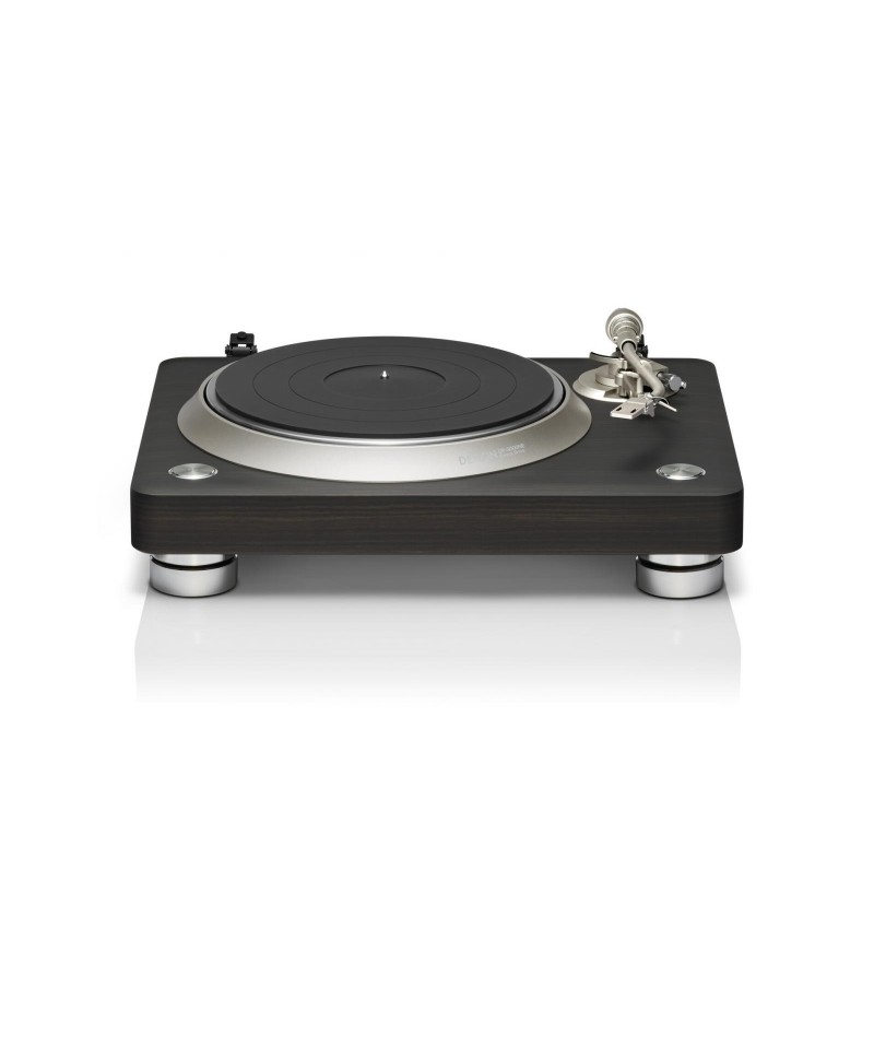 DENON DP 3000NE GIRADISCHI TRAZIONE DIRETTA GARANZIA UFFICIALE
