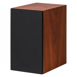 PRO JECT SPEAKER BOX 5 DS2 ROSEWOOD DEMO COPPIA DIFFUSORI DA STAND NUOVI GARANZIA UF