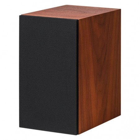 PRO JECT SPEAKER BOX 5 DS2 ROSEWOOD DEMO COPPIA DIFFUSORI DA STAND NUOVI GARANZIA UF