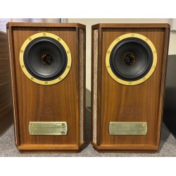 TANNOY PRESTIGE AUTOGRAPH MINI DEMO COPPIA DIFFUSORI DA LIBRERIA GARANZIA UFFICIALE