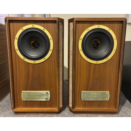 TANNOY PRESTIGE AUTOGRAPH MINI DEMO COPPIA DIFFUSORI DA LIBRERIA GARANZIA UFFICIALE