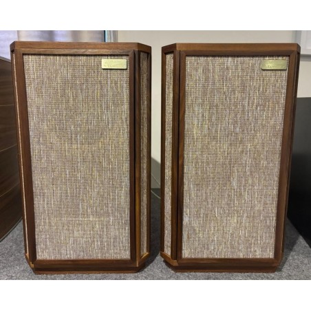 TANNOY PRESTIGE AUTOGRAPH MINI DEMO COPPIA DIFFUSORI DA LIBRERIA GARANZIA UFFICIALE