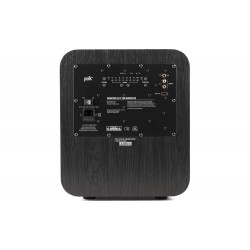 POLK AUDIO ELITE ES 08 SIGNATURE SUBWOOFER ATTIVO AMPLIFICATO NUOVO GARANZIA UFF