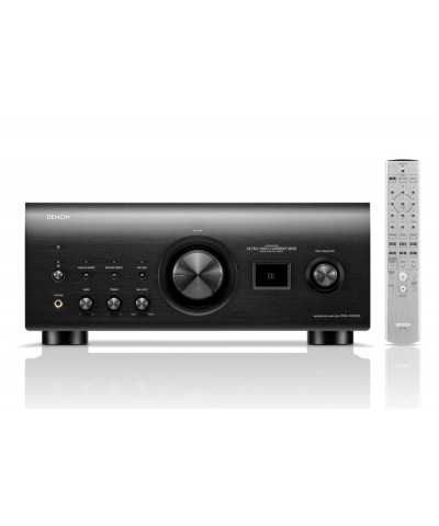 DENON PMA 3000NE AMPLIFICATORE INTEGRATO HIEND GARANZIA UFFICIALE