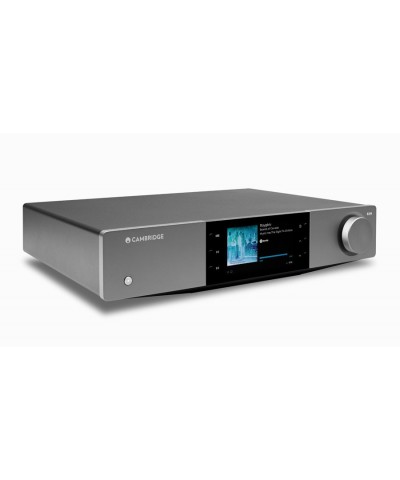 CAMBRIDGE AUDIO EXN 100 STREAMER DI RETE AUDIOPHILE GARANZIA UFFICIALE