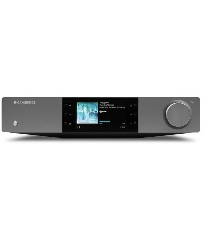 CAMBRIDGE AUDIO EXN 100 STREAMER DI RETE AUDIOPHILE GARANZIA UFFICIALE