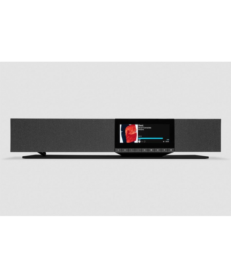 CAMBRIDGE AUDIO EVO ONE SISTEMA ALL IN ONE HIEND GARANZIA UFFICIALE