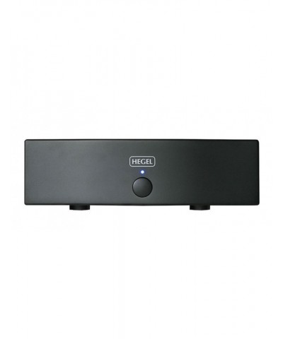 HEGEL H20 AMPLIFICATORE FINALE STEREO GARANZIA UFFICIALE