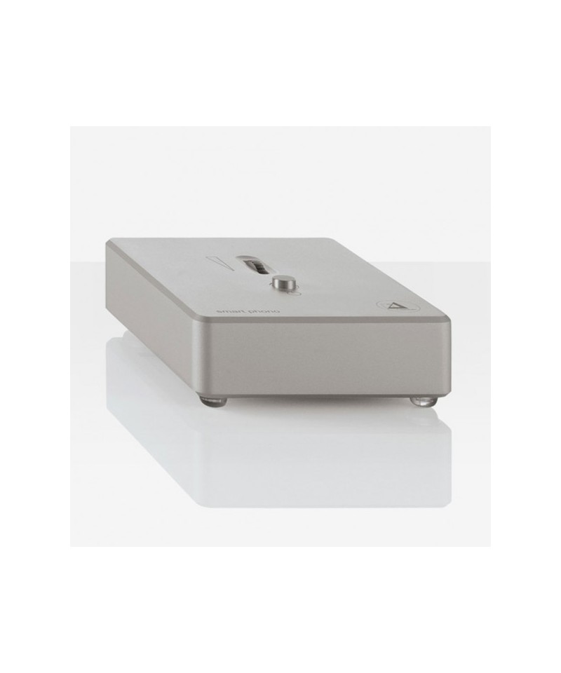 CLEARAUDIO SMART PHONO V2 EL027 PREAMPLIFICATORE PHONO MM/MC GARANZIA UFFICIALE