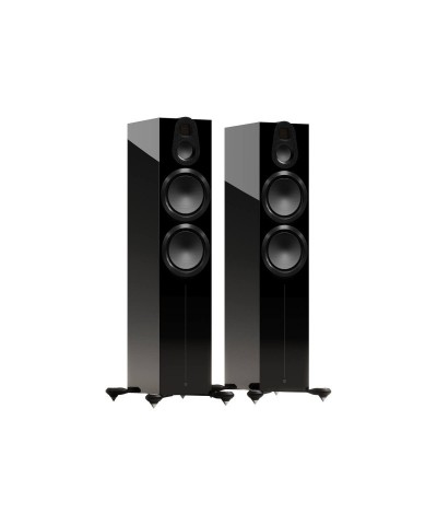 MONITOR AUDIO GOLD 300 6G COPPIA DIFFUSORI DA PAVIMENTO GARANZIA UFFICIALE