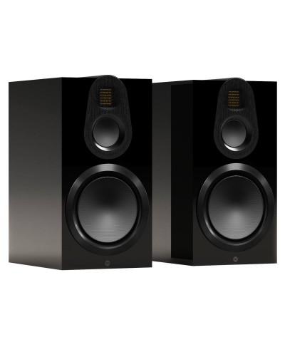 MONITOR AUDIO GOLD 100 6G COPPIA DIFFUSORI DA LIBRERIA GARANZIA UFFICIALE