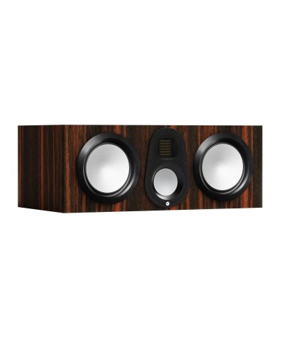 MONITOR AUDIO GOLD C250 6G DIFFUSORE CANALE CENTRALE GARANZIA UFFICIALE