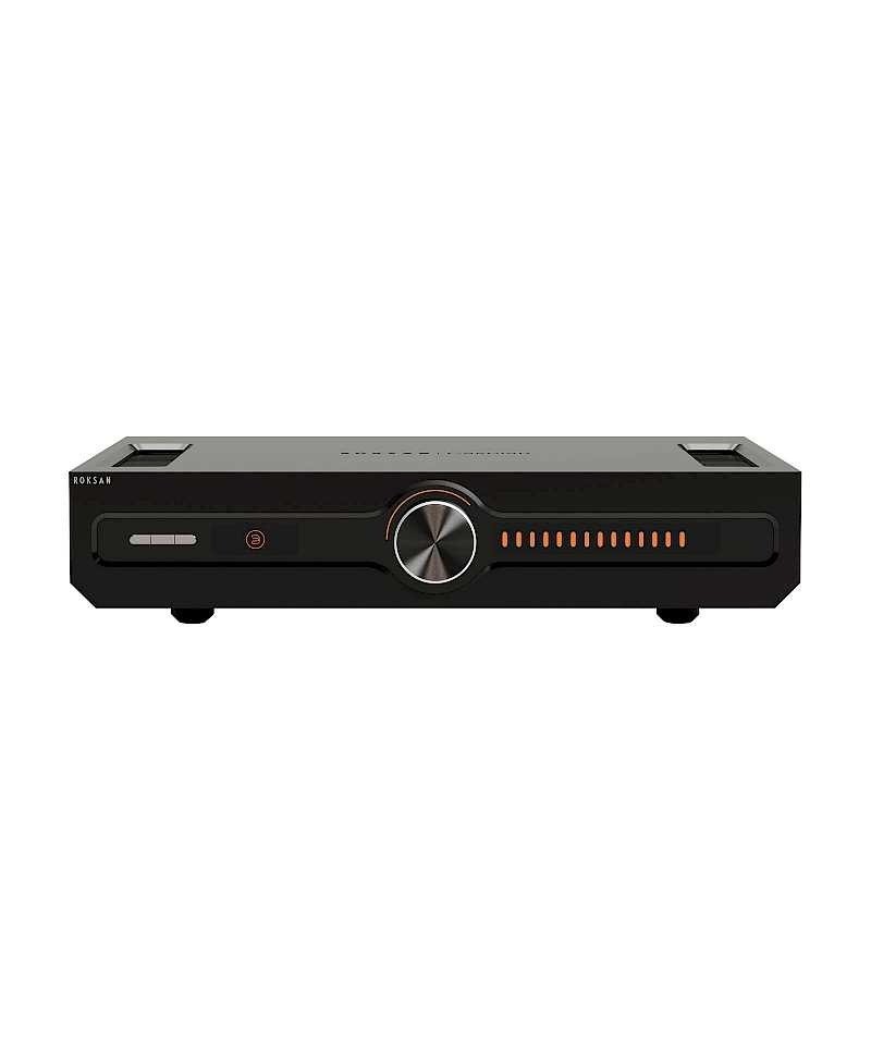 ROKSAN CASPIAN 4G STREAMING AMPLIFICATORE INTEGRATO