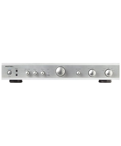 Rotel  A10 AMPLIFICATORE INTEGRATO GARANZIA UFFICIALE