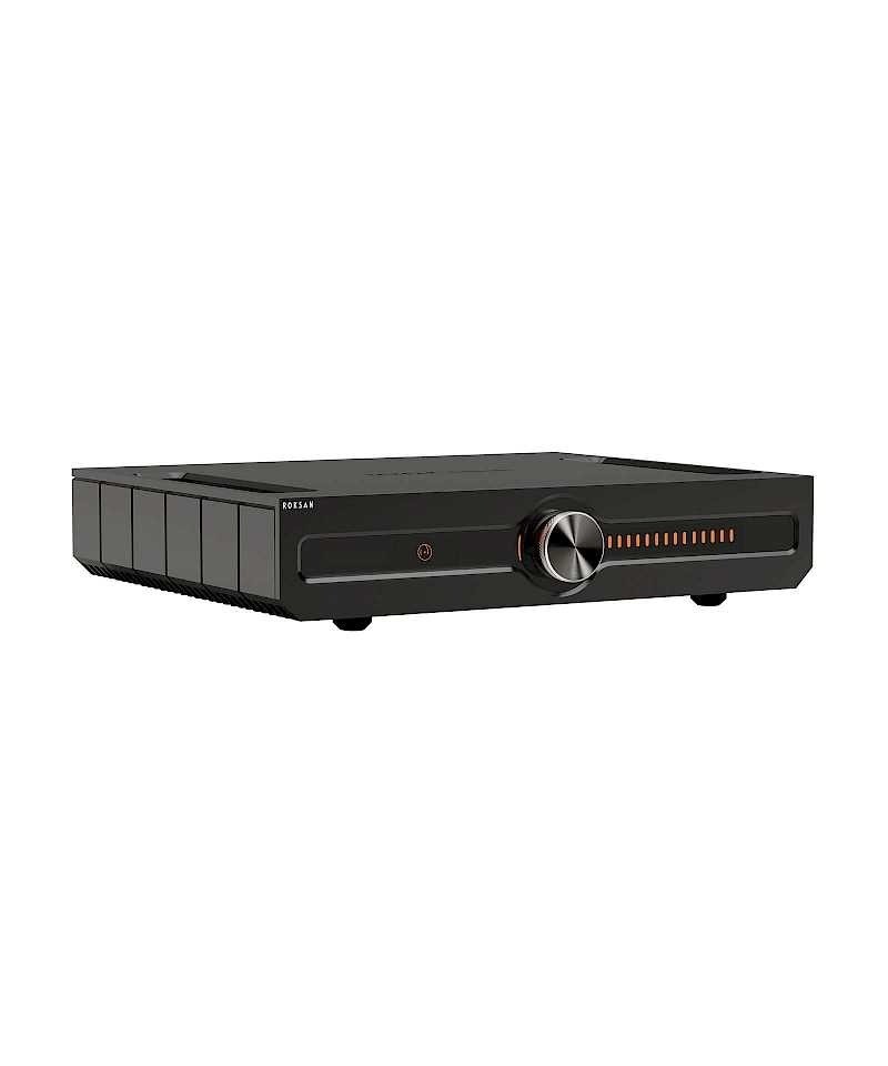 ROKSAN CASPIAN 4G AMPLIFICATORE INTEGRATO GARANZIA UFFICIALE