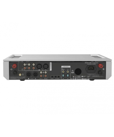 ROKSAN CASPIAN 4G AMPLIFICATORE INTEGRATO GARANZIA UFFICIALE
