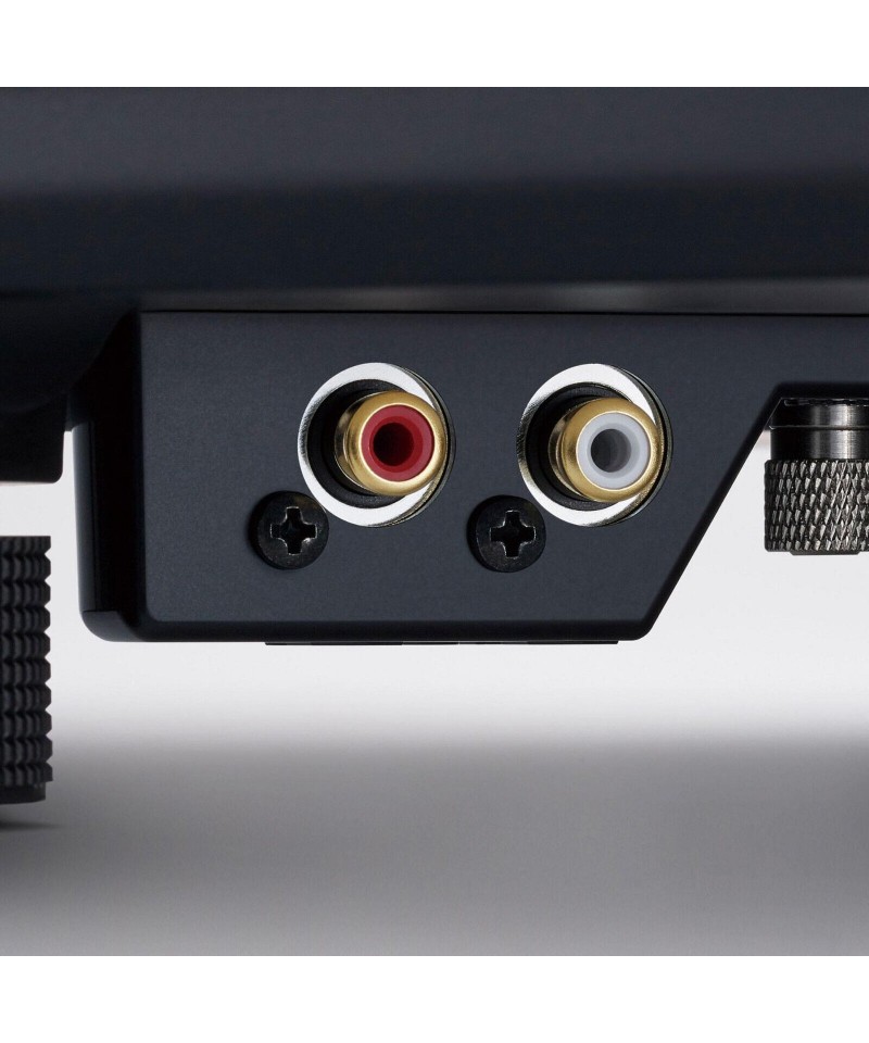 TECHNICS SL 1300G GIRADISCHI AUDIOPHILE NUOVO GARANZIA UFFICIALE