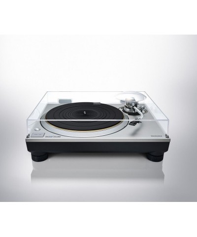 TECHNICS SL 1300G GIRADISCHI AUDIOPHILE NUOVO GARANZIA UFFICIALE