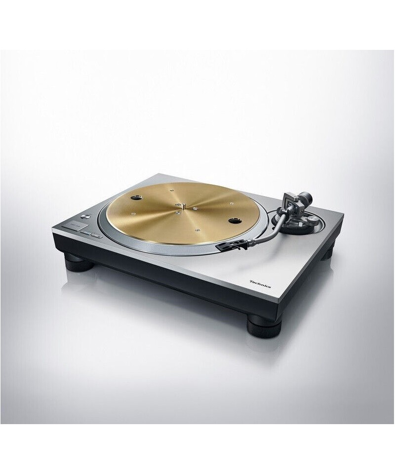 TECHNICS SL 1300G GIRADISCHI AUDIOPHILE NUOVO GARANZIA UFFICIALE