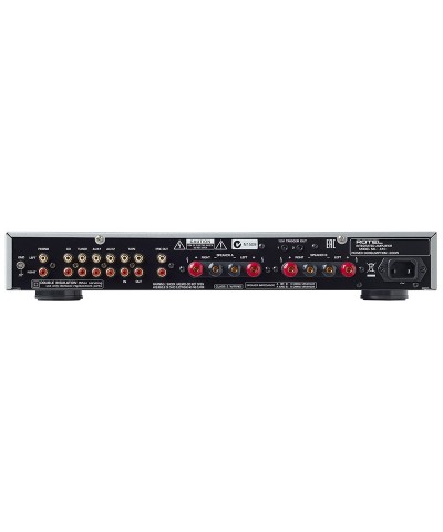 Rotel  A10 AMPLIFICATORE INTEGRATO GARANZIA UFFICIALE