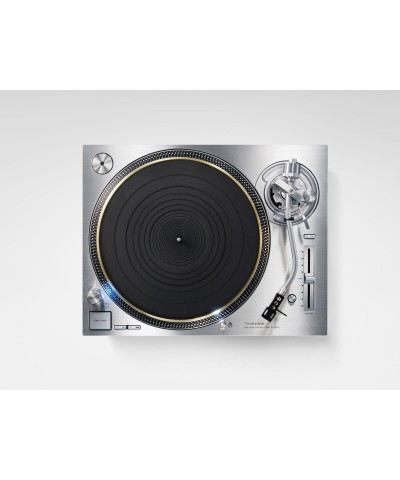 TECHNICS SL 1200G 1200 G GIRADISCHI TRAZIONE DIRETTA NUOVO GARANZIA UFFICIALE