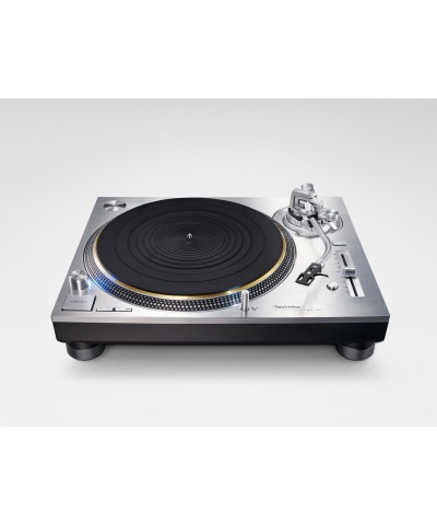 TECHNICS SL 1200G 1200 G GIRADISCHI TRAZIONE DIRETTA NUOVO GARANZIA UFFICIALE