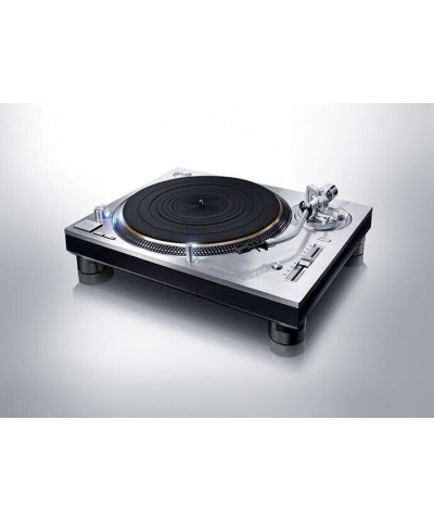 TECHNICS SL 1200G 1200 G GIRADISCHI TRAZIONE DIRETTA NUOVO GARANZIA UFFICIALE