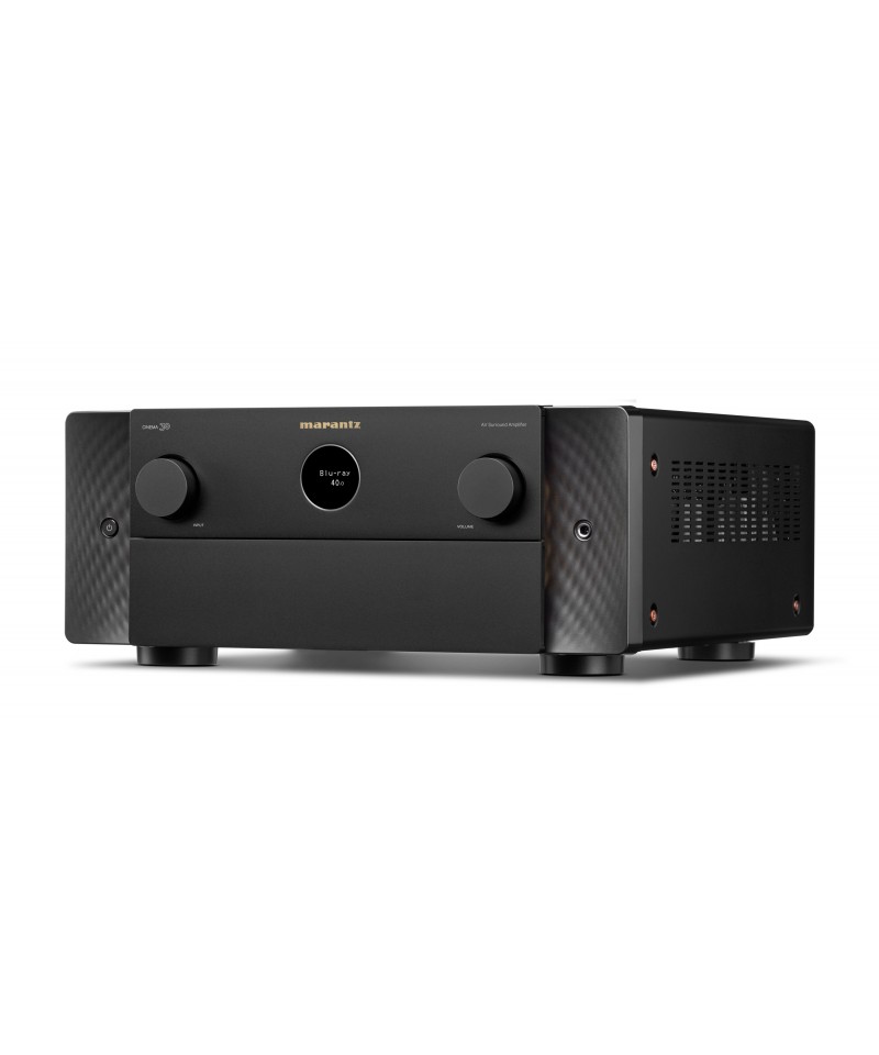 MARANTZ CINEMA 30 AMPLIFICATORE AV 11.4 GARANZIA UFFICIALE