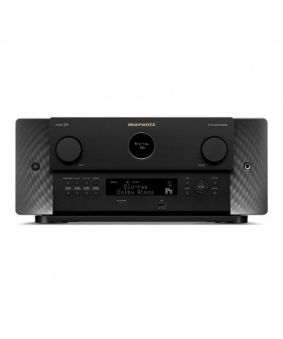 MARANTZ CINEMA 30 AMPLIFICATORE AV 11.4 GARANZIA UFFICIALE