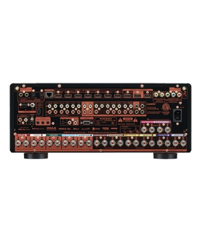 MARANTZ CINEMA 30 AMPLIFICATORE AV 11.4 GARANZIA UFFICIALE