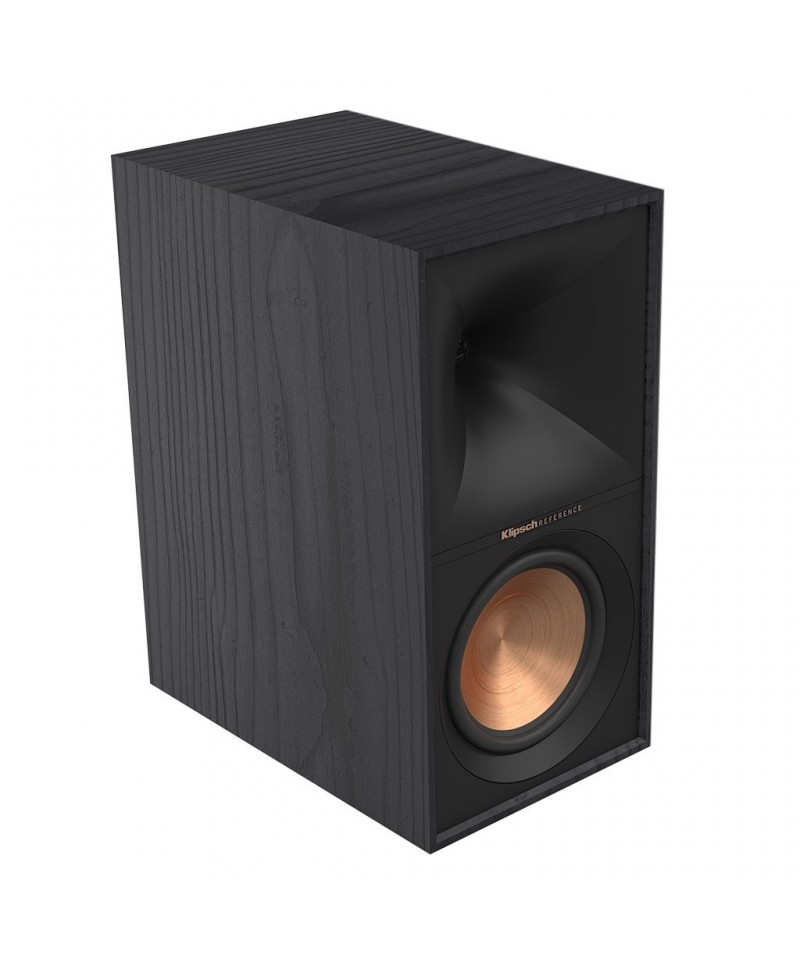 KLIPSCH R 60M COPPIA DIFFUSORI DA LIBRERIA GARANZIA UFFICIALE