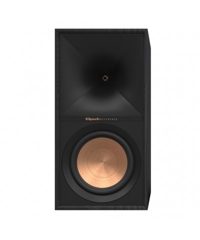 KLIPSCH R 60M COPPIA DIFFUSORI DA LIBRERIA GARANZIA UFFICIALE