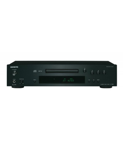 ONKYO C-7030 DEMO LETTORE CD PLAYER NUOVO GARANZIA UFFICIALE