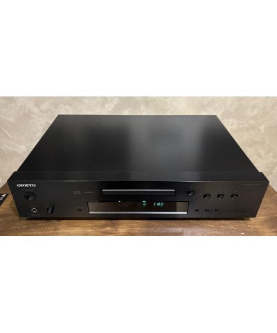 ONKYO C-7030 DEMO LETTORE CD PLAYER NUOVO GARANZIA UFFICIALE
