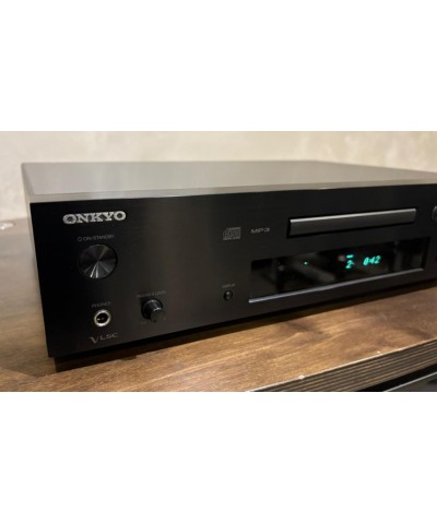 ONKYO C-7030 DEMO LETTORE CD PLAYER NUOVO GARANZIA UFFICIALE