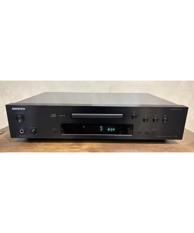 ONKYO C-7030 DEMO LETTORE CD PLAYER NUOVO GARANZIA UFFICIALE