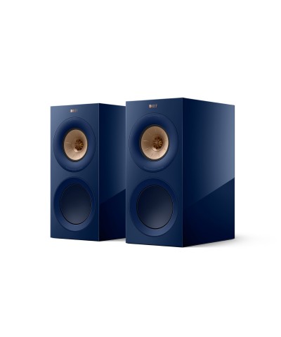 KEF R3 META COPPIA DIFFUSORI DA LIBRERIA GARANZIA UFFICIALE