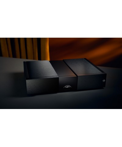 NAIM NAP 250 FINALE DI POTENZA HIGH END GARANZIA UFFICIALE