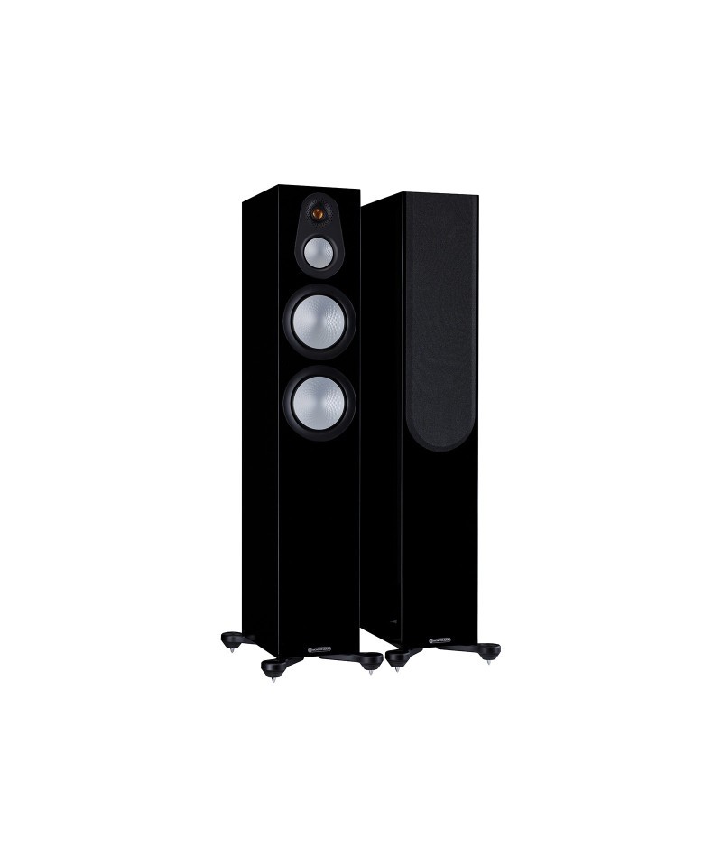 MONITOR AUDIO SILVER 300 7G COPPIA DIFFUSORI DA PAVIMENTO GARANZIA UFFICIALE