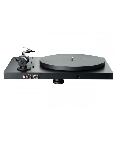 PRO JECT DEBUT PRO S BALANCED GIRADISCHI CON BRACCIO S GARANZIA UFFICIALE