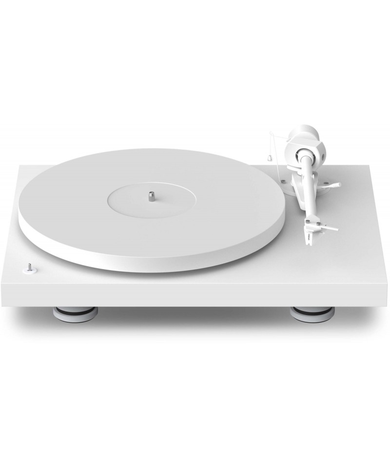 PRO JECT DEBUT PRO B GIRADISCHI TRAZIONE A CINGHIA GARANZIA UFFICIALE
