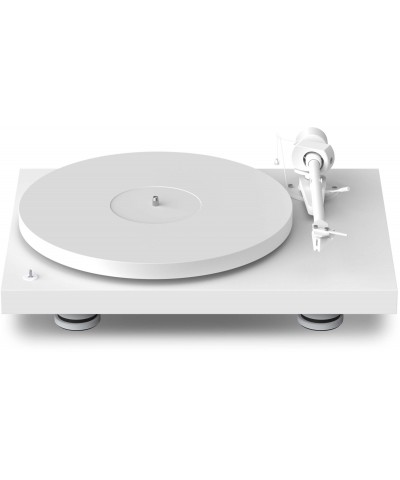 PRO JECT DEBUT PRO B GIRADISCHI TRAZIONE A CINGHIA GARANZIA UFFICIALE