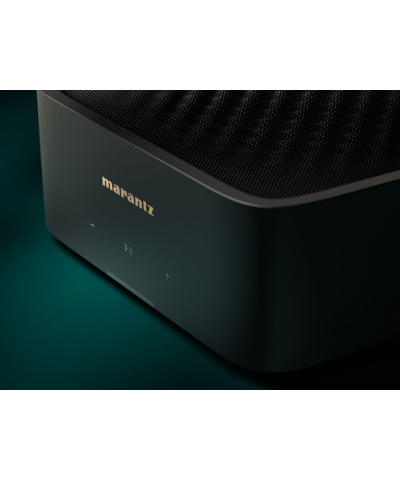 MARANTZ MODEL M1 AMPLIFICATORE INTEGRATO STREAMING GARANZIA UFFICIALE