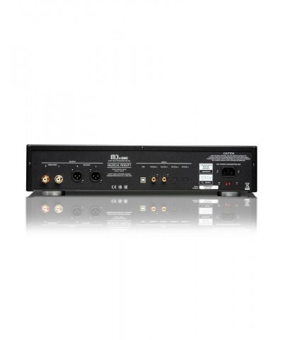 MUSICAL FIDELITY M3 DAC CONVERTITORE HIEND GARANZIA UFFICIALE